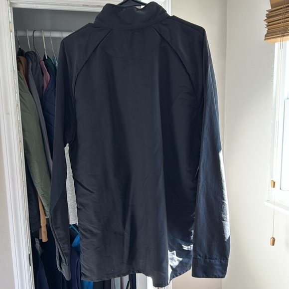 Hurley Jacket NWOT - Picture 2 of 2